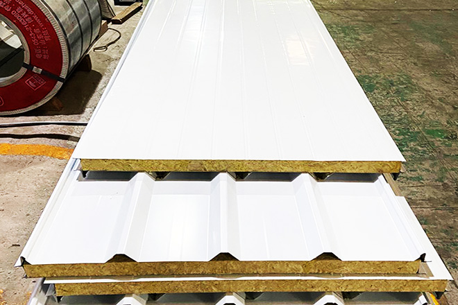 通遼彩鋼板廠家如何計(jì)算彩鋼板中鋼結(jié)構(gòu)的算量