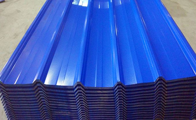 通遼彩鋼板廠家 通遼彩鋼板廠家