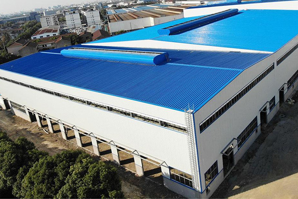 為什么內(nèi)蒙古鋼結構廠家如此受青睞？